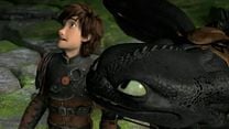 imagen de Cómo entrenar a tu dragón 2 Tráiler 
