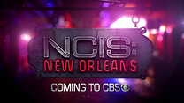 imagen de NCIS : Nueva Orleans Tráiler VO