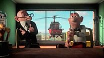 imagen de Mortadelo y Filemón contra Jimmy el cachondo Tráiler (3) 