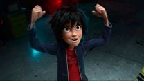 imagen de Big Hero 6 Teaser 