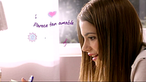 imagen de Violetta Teaser VO