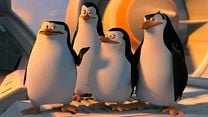 imagen de Los pingüinos de Madagascar Tráiler (2) 