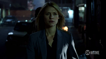 imagen de Homeland - season 4 Tráiler (2) VO