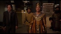imagen de Noche en el museo: El secreto del Faraón Tráiler 