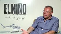 imagen de Daniel Monzón Interview : El Niño