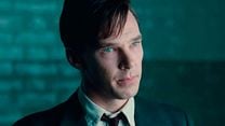 imagen de The Imitation Game (Descifrando Enigma) Tráiler (2) VO