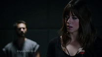 imagen de Marvel's Agents of S.H.I.E.L.D. - season 2 Teaser VO