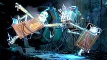 imagen de Los Boxtrolls Clip 