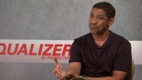 imagen de Denzel Washington Interview 2: The Equalizer: El protector