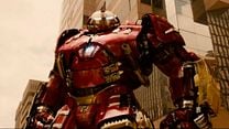 imagen de Vengadores: La era de Ultrón Tráiler (4) VO