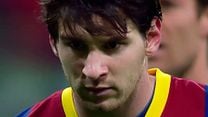 imagen de Messi Tráiler 