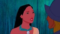imagen de Pocahontas Videoclip VO