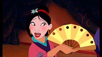 imagen de Mulan Videoclip 