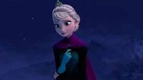 imagen de Frozen, el reino del hielo Videoclip 