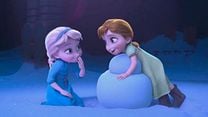 imagen de Frozen, el reino del hielo Videoclip (2) 