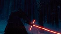 Star Wars: El despertar de la Fuerza Teaser 
