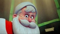imagen de Saving Santa. Rescatando a Santa Claus Tráiler 