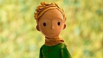 imagen de El principito Tráiler (3) VO