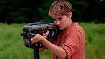 imagen de La serie Divergente: Insurgente Tráiler 