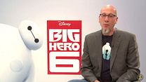 imagen de Roy Conli Interview- Big Hero 6