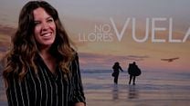 imagen de Claudia Llosa Interview : No llores, vuela