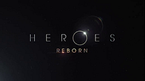 imagen de Heroes Reborn Teaser VO