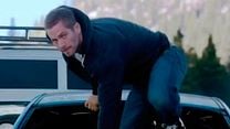 imagen de Fast & Furious 7 Tráiler (3) VO