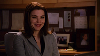 imagen de The Good Wife Teaser (2) 