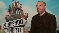 imagen de Nacho G. Velilla Interview : Perdiendo el norte