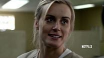 imagen de Orange Is the New Black - season 3 Tráiler VO