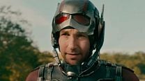 imagen de Ant-Man Tráiler (2) 