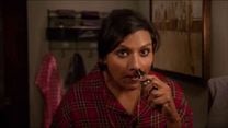 imagen de The Mindy Project - Season 3 tráiler