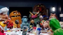 imagen de The Muppets Tráiler VO
