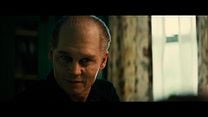 imagen de Black Mass. Estrictamente criminal Tráiler (4) VO