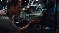 imagen de Jurassic World Reportaje VO