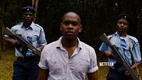 imagen de Sense8 - Tráiler Capheus VO