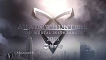 imagen de Shadowhunters Teaser VO