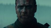 imagen de Macbeth Tráiler (3) VO