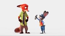imagen de Zootrópolis Teaser 