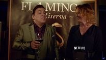 imagen de Lilyhammer - season 3 Tráiler VO