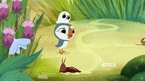 imagen de Puffin Rock Tráiler VO
