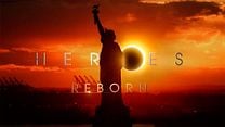 imagen de Heroes Reborn Teaser (3) VO