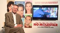 imagen de Patrice Leconte Interview : No molestar