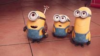 imagen de Los minions Clip 