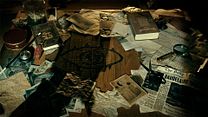 imagen de A Series of Unfortunate Events Teaser Fan-Made VO