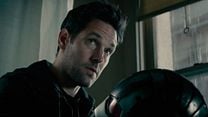 imagen de Ant-Man Tráiler VO