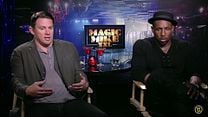 imagen de Stephen Boss, Channing Tatum Interview 3: Magic Mike XXL