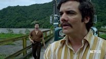 imagen de Narcos Tráiler (2) VO