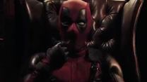 Deadpool Teaser 