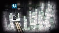 imagen de Minority Report Teaser VO